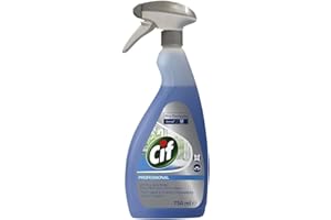 Diversey 7517905 Cif Vetri e Specchi