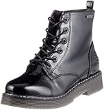 moma stiefeletten damen 39 Leichte Laufsohle bugatti Damen 431549325900 Stiefeletten, (Schwarz 1000), 39 EU