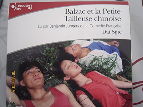 Balzac et la petite tailleuse chinoise : Texte abrégé