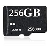 Adaptador de tarjeta SD gratis: convierte microSD a tarjeta SD estándar y se puede utilizar en dispositivos y cámaras de tarjetas SD.