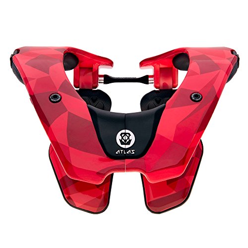 Preisvergleich Produktbild Atlas Brace Air Brace Fire Prism