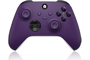 Lampelc Xbox One Controller, Xbox Wireless Controller for Xbox Series X&S/Xbox One/Elite/Windows 7/8/10
