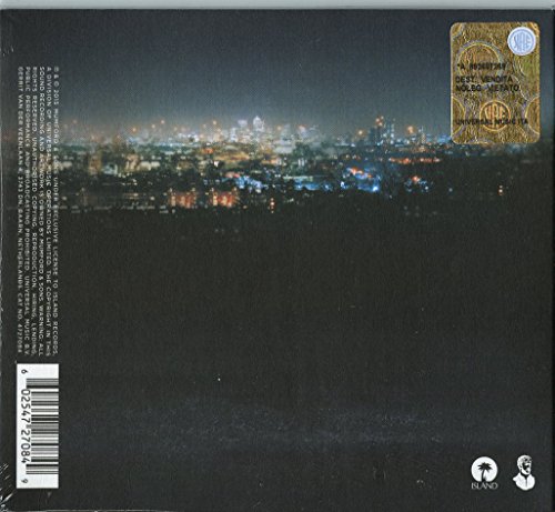 Wilder Mind