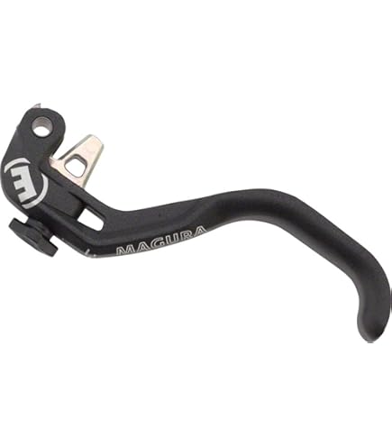 Freins Hydraulique Magura MT8 SL HC FM – Montage Plat, Carbone, Super Léger, Neuf