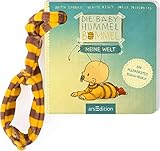 Image de Die Baby Hummel Bommel - Meine Welt: Ein allererstes Buggybuch