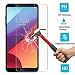 Produktbild HandySchutzGlas Panzerglas für LG G6 Härtegrad 9H Tempered Glass Glasfolie Displayschutz aus echtem gehärtetem Glas für LG G6