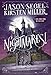 Nightmares! by Jason Segel, Kirsten Miller
