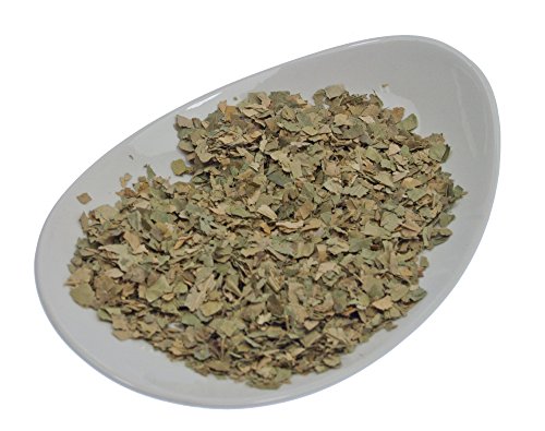 Preisvergleich Produktbild SENA -Premium - geschnittene Pomeranzenblätter- (10g)