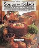 Image de Rodale Soups/Salads Ckbk/Kit A