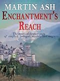Image de Enchantment's Reach (English Edition)