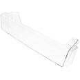 sparefixd for Haier Fridge Door Bottle Shelf Bottom Rack Tray