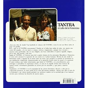 Tantra, El Culto de Lo Femenino