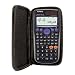 Produktbild SafeCase Schutztasche für Taschenrechner von Casio, für Modell: FX 87 DE Plus