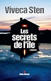  Les Secrets de l\'île (A.M.THRIL.POLAR) (French Edition)