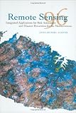 Image de Remote Sensing '96: Integrated Applications for Risk Assessment and Disaster Prevention for the Mediterranean: Proceedings of the 16th EARSeL symposiu