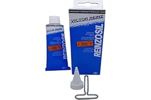 Dana Victor Reinz 70-31414-10 Gasket sealant, Cylinder Head Cover , grey