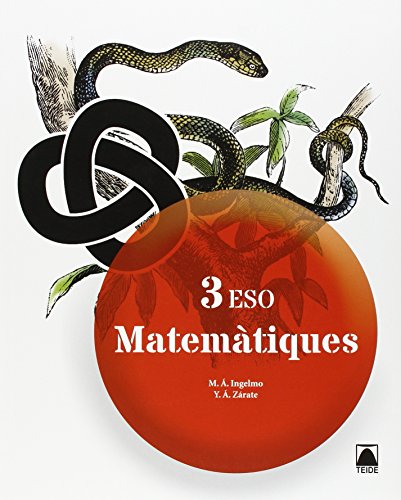 Matemàtiques 3r eso