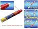 Education Toy,Fortan Painting Writing Water Drawing Mat Board Magic Pen Doodle Toy Gift 29X19cm