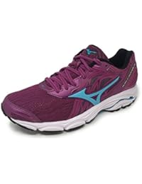 mizuno wave inspire 14 uomo rosa