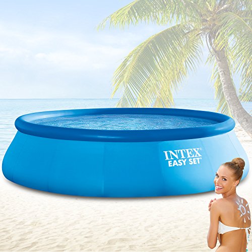 Intex Ø 366 x 91cm Easy Set® Swimming-Pool 28914 - 2