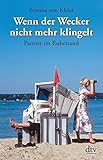 Image de Wenn der Wecker nicht mehr klingelt: Partner im Ruhestand