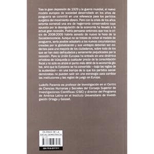 La socialdemocracia maniatada: De los orígenes y la edad de oro a la trampa de la crisis de la Eurozona (Mayor)