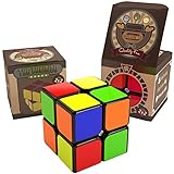 cubo rubik 2x2x3 ✓ EDUCATIVO: fomenta habilidades fundamentales como la memoria, la percepción espacial y la coordinación psicomotriz.
