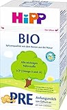 Hipp Milchnahrung Pre Bio - 3