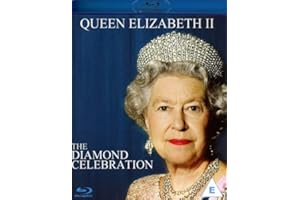 Queen Elizabeth II Diamond Celebration [Blu-Ray]