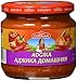 Produktbild Dovgan Scharfe Paprika - Sauce"Adgika", 4er Pack (4 x 380 ml)