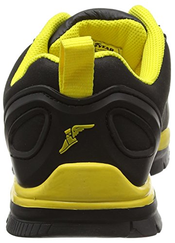 GOODYEAR Unisex-Erwachsene Gyshu3054 Sicherheitsschuhe - 2