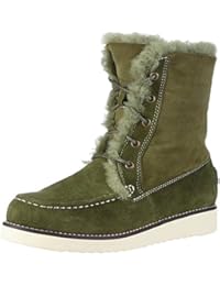 Australia Luxe Collective Botas de invierno Yards