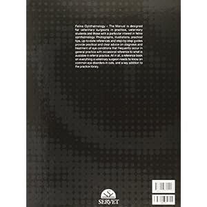 Feline ophthalmology: The Manual