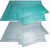 cutting mat a5  Jakar Green Self Healing Cutting Mat A5 Double Sided cm mm inch Imperial Metric Squared Quality Proffesional by Jakar