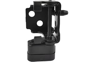 ‎BISENYA Bisenya Türscharnier Scharnier Vorne/Hinten Links Oben 9035.W9 9035W9 9035 W9 Kompatibel mit C5 III 2008-