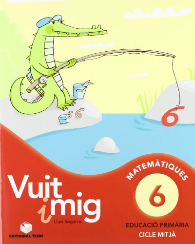 Vuit i mig 6