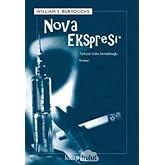 Nova Ekspresi