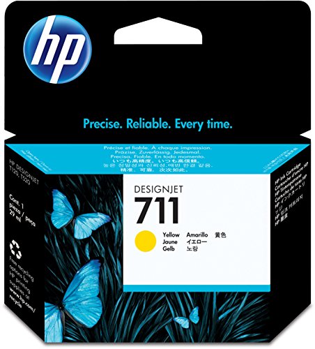 Ink Cartridge No 711