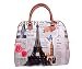 Krystle Digital Printed Casual Hobo Women