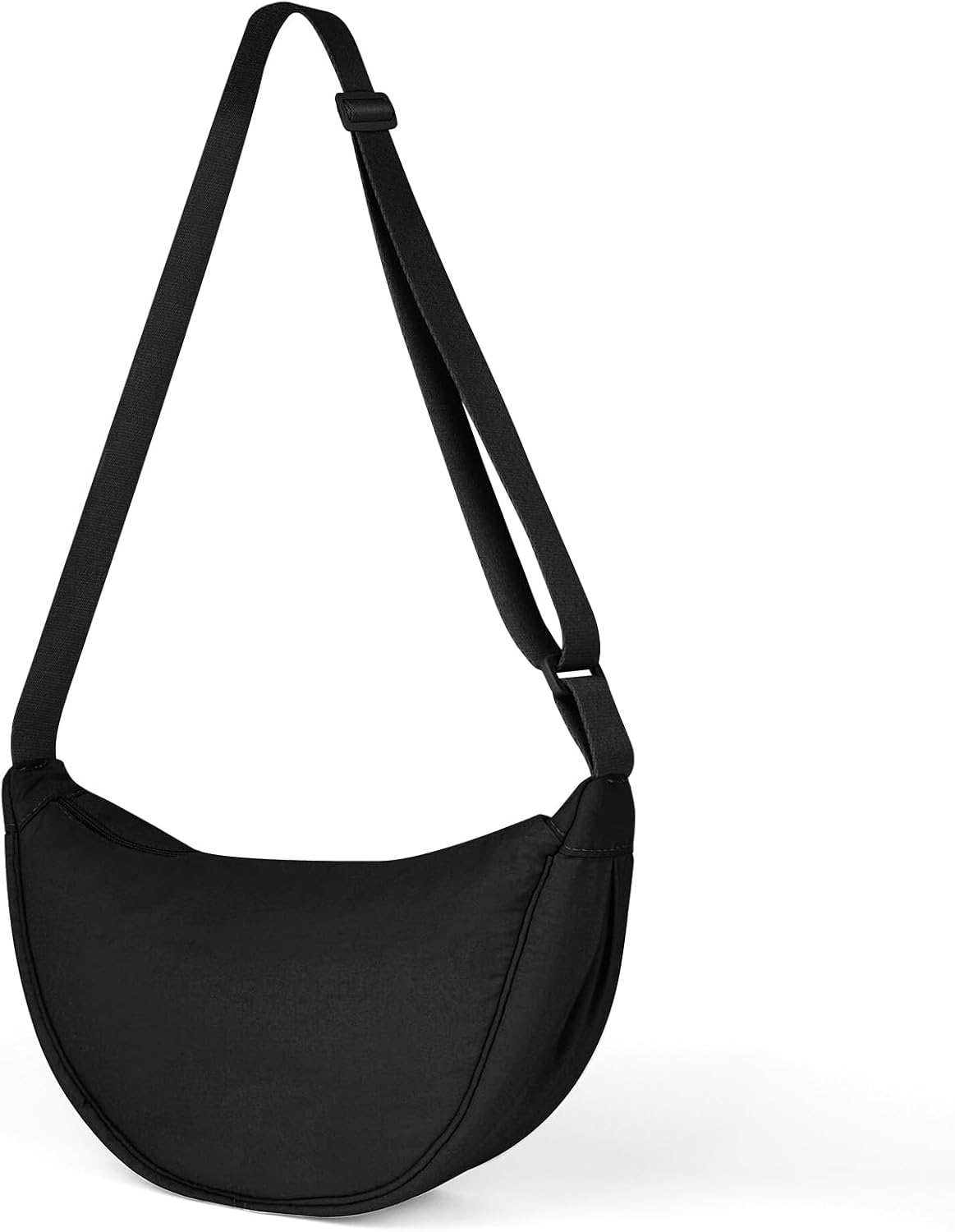 Prise en Main & Utilisation au Quotidien : Aucuu Borsa a Tracolla in Nylon Borsa a Traco