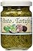 Produktbild Sulpizio Tartufi - Schwarzer Sommertrüffel Pesto - 130gr - Italienisch Original-Produkt