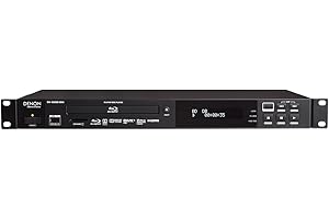 Denon Lecteur DVD DN-500BD MKII