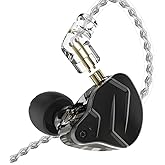 KZ ZSN PRO X Wired In-Ear Monitor Headset