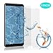 Produktbild 2 X HTC U12 Plus Panzerglas Schutzfolie, Kingshark Schutzfolie Glas Folie [Anti-Kratzen] [Anti-Bläschen] Displayschutzfolie für HTC U12 Plus (Glasfolie)