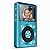 FIIO X1 - Lettore musicale portatile ad alta risoluzione, Blue in offerta su Polaris Audio Hi Fi