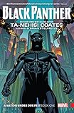 Image de Black Panther: A Nation Under Our Feet Vol. 1 (Black Panther (2016-))
