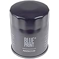 Blue Print ADZ92129 Oil Filter, pack of one