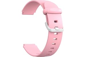 JOYELE Bracelet de montre de sport compatible avec montre H39R pour garçons et filles - Bracelet de sport de rechange pour enfant