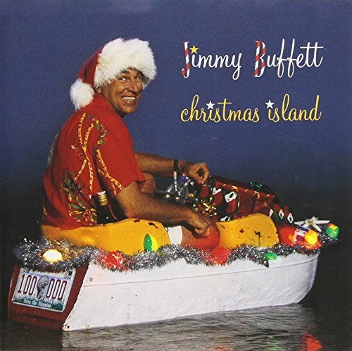 Preisvergleich Produktbild Christmas Island by Jimmy Buffet