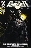 Punisher Max: The Complete Collection Vol. 3 by 